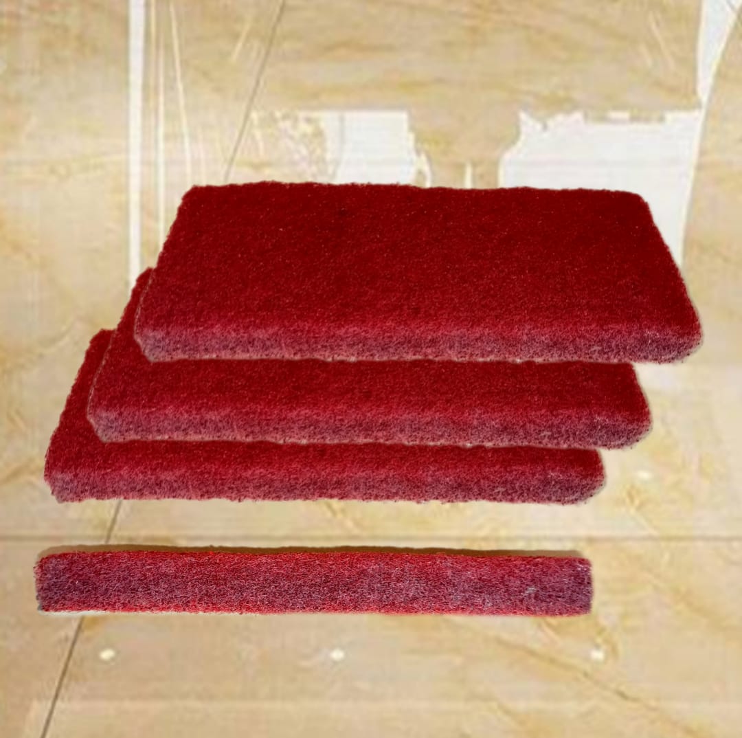 SCRUB PAD